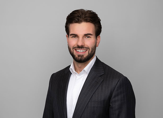 Portfolio Businessporträt Winterthur 1