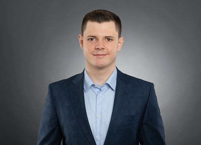 Portfolio Businessporträt Winterthur 7